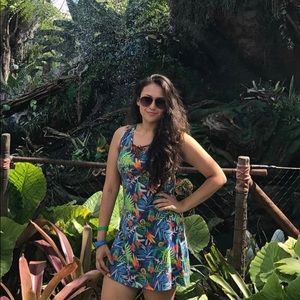 Meet Your Posher, Cristal!
